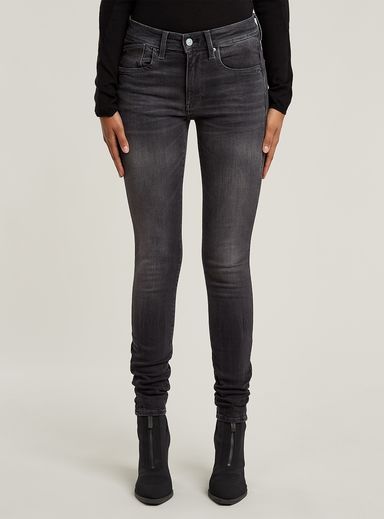 Lhana Super Skinny Jeans